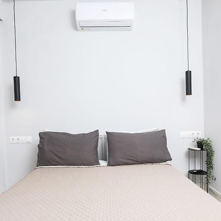Sol Apartments Corfu By Estia מראה חיצוני תמונה