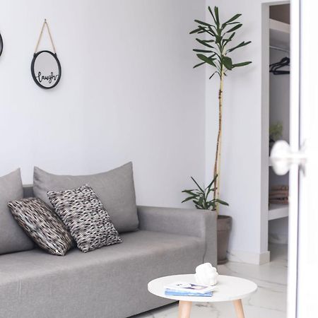 Sol Apartments Corfu By Estia מראה חיצוני תמונה