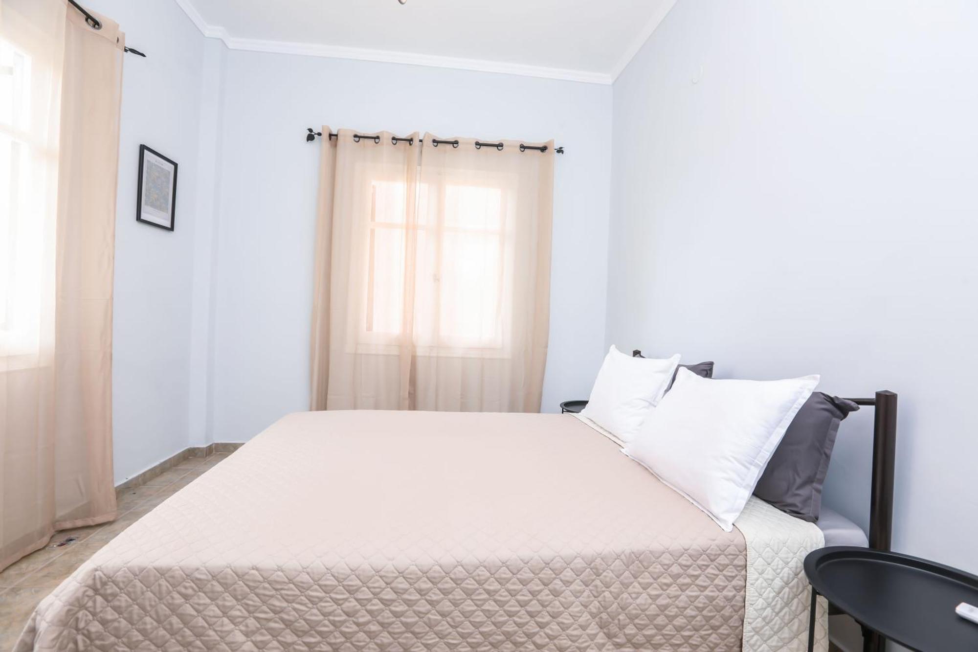 Sol Apartments Corfu By Estia מראה חיצוני תמונה