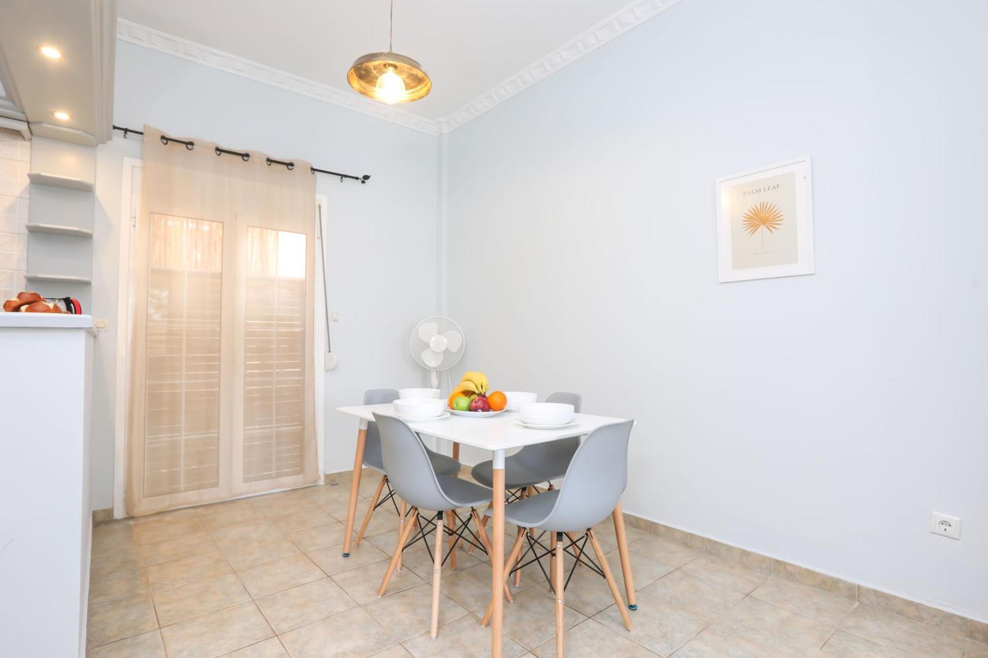 Sol Apartments Corfu By Estia מראה חיצוני תמונה