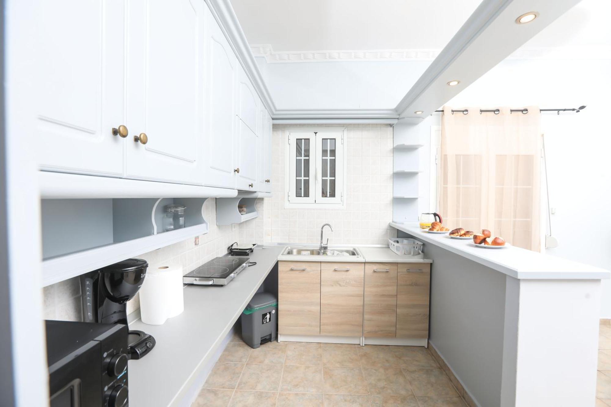 Sol Apartments Corfu By Estia מראה חיצוני תמונה