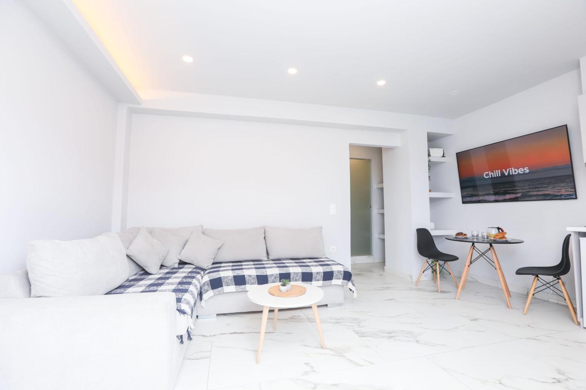 Sol Apartments Corfu By Estia מראה חיצוני תמונה