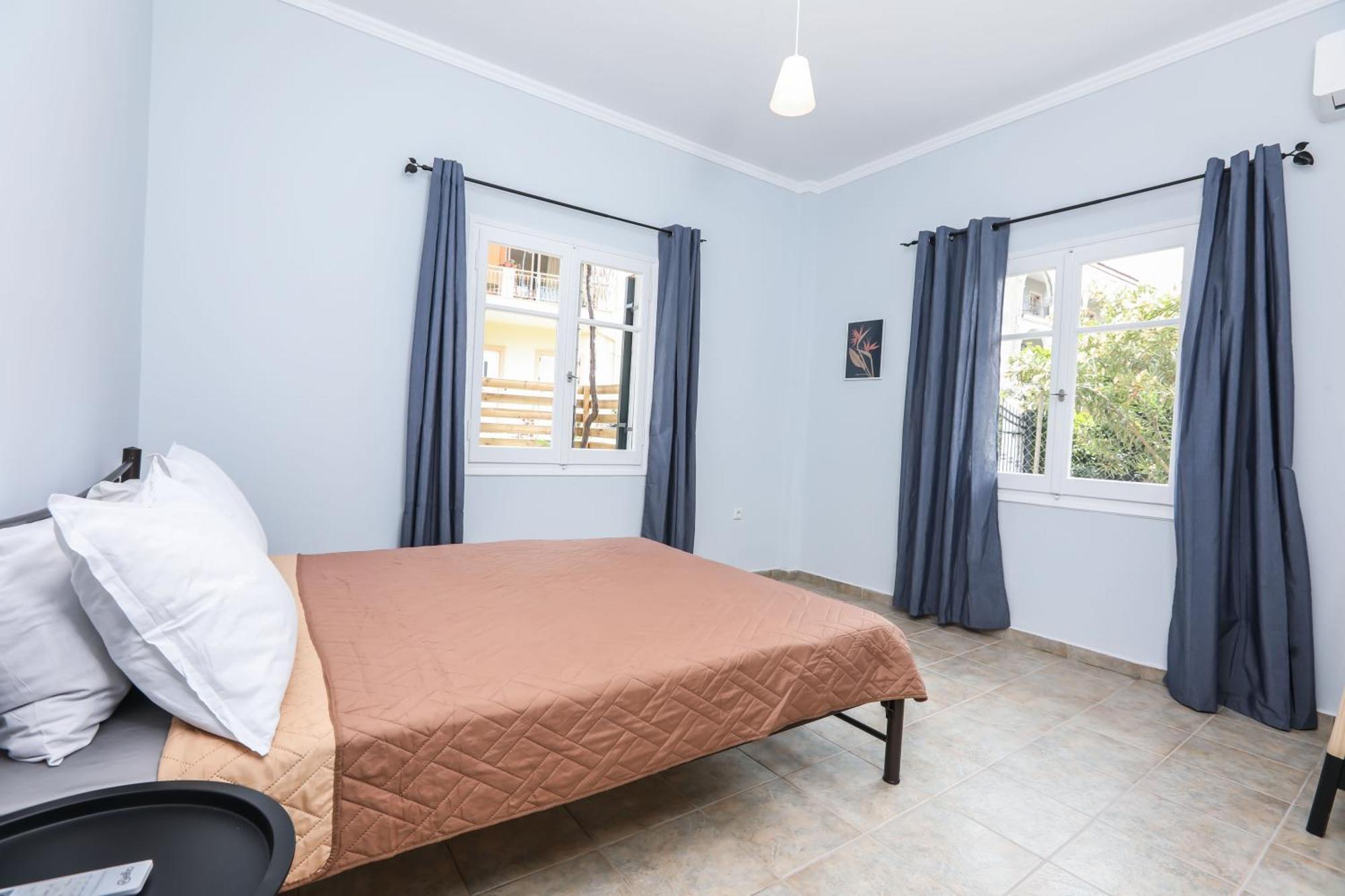 Sol Apartments Corfu By Estia מראה חיצוני תמונה