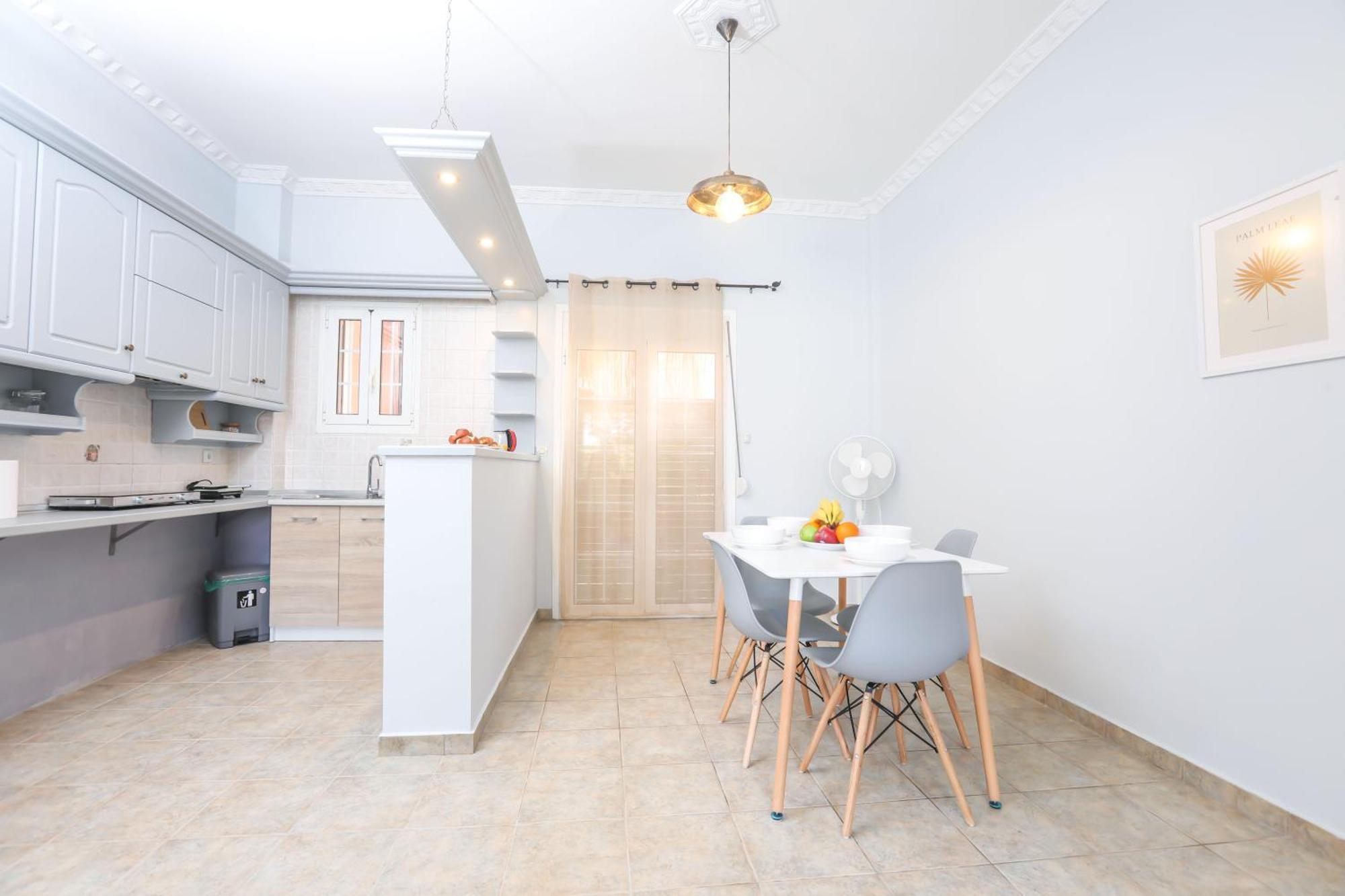Sol Apartments Corfu By Estia מראה חיצוני תמונה