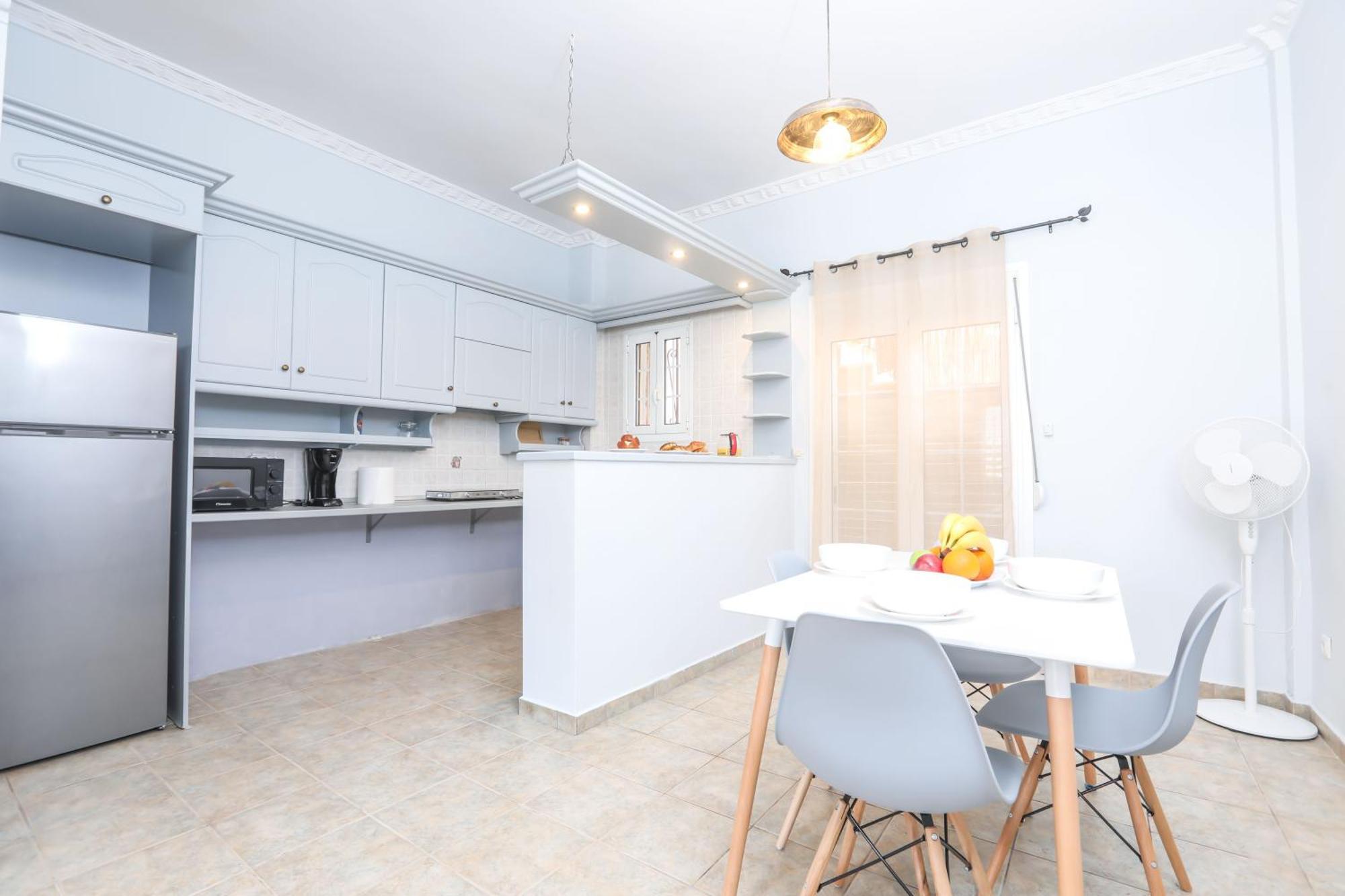 Sol Apartments Corfu By Estia מראה חיצוני תמונה
