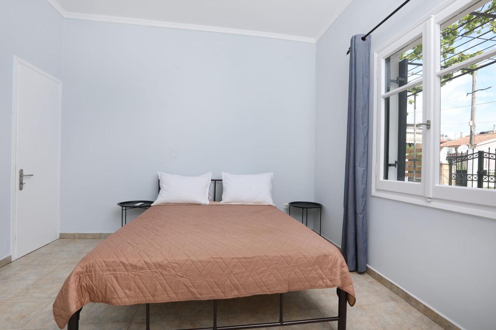 Sol Apartments Corfu By Estia מראה חיצוני תמונה