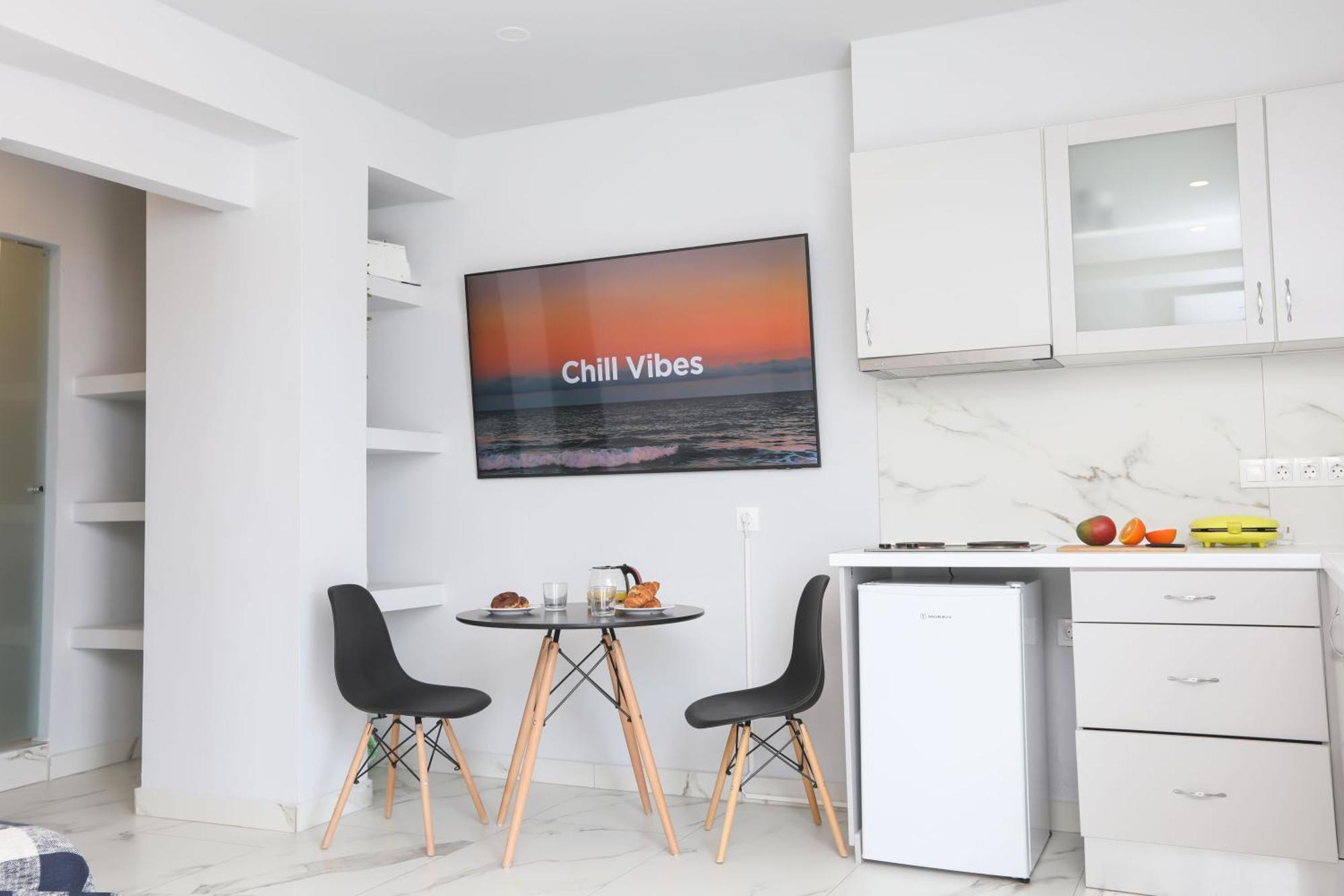 Sol Apartments Corfu By Estia מראה חיצוני תמונה