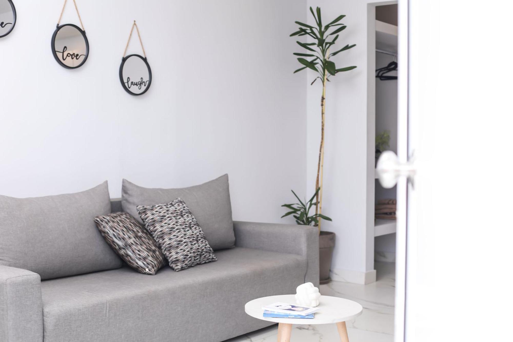 Sol Apartments Corfu By Estia מראה חיצוני תמונה