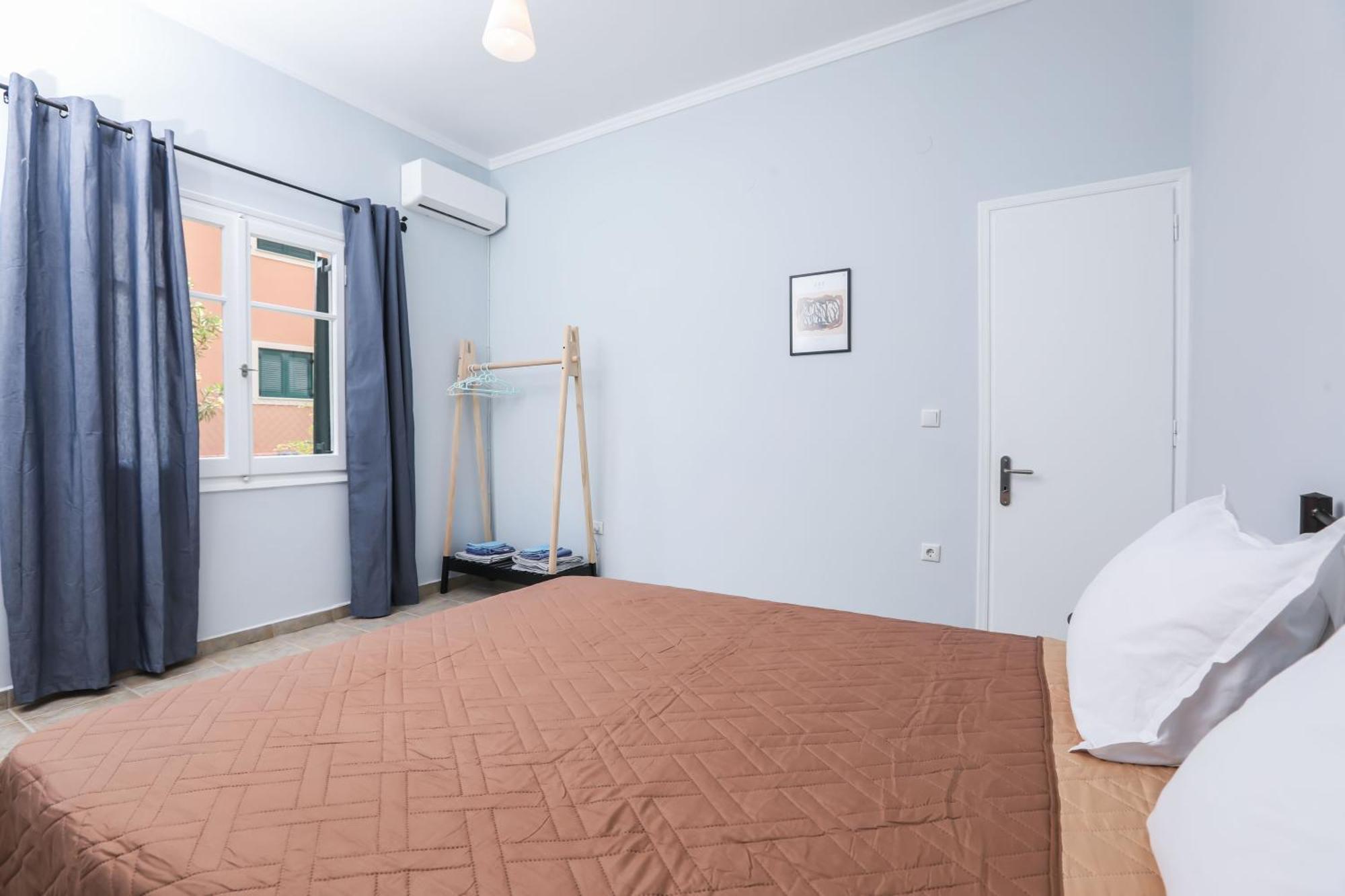 Sol Apartments Corfu By Estia מראה חיצוני תמונה