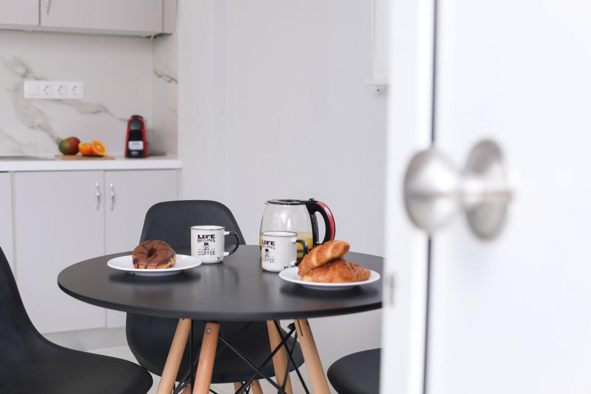 Sol Apartments Corfu By Estia מראה חיצוני תמונה