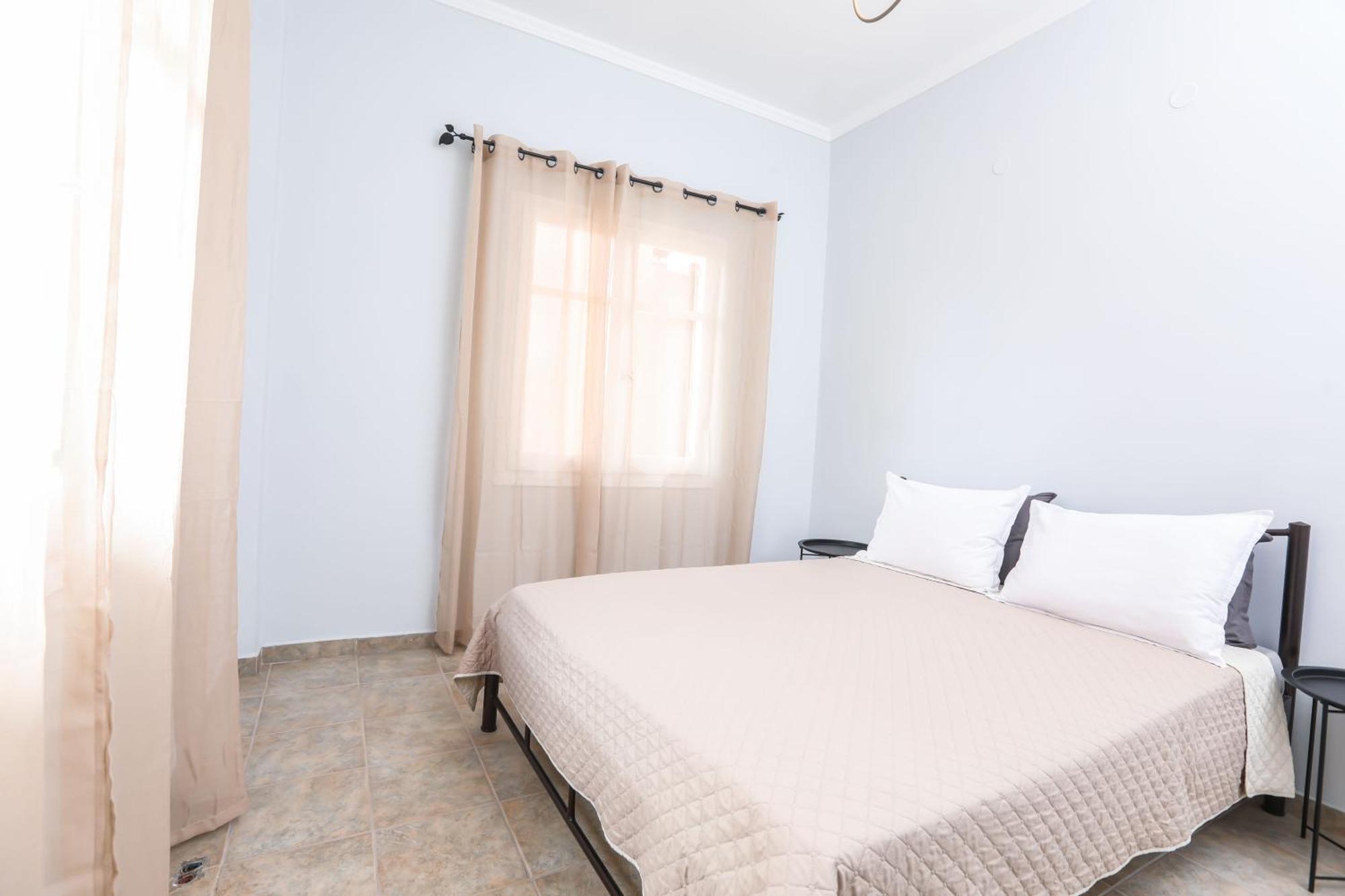 Sol Apartments Corfu By Estia מראה חיצוני תמונה
