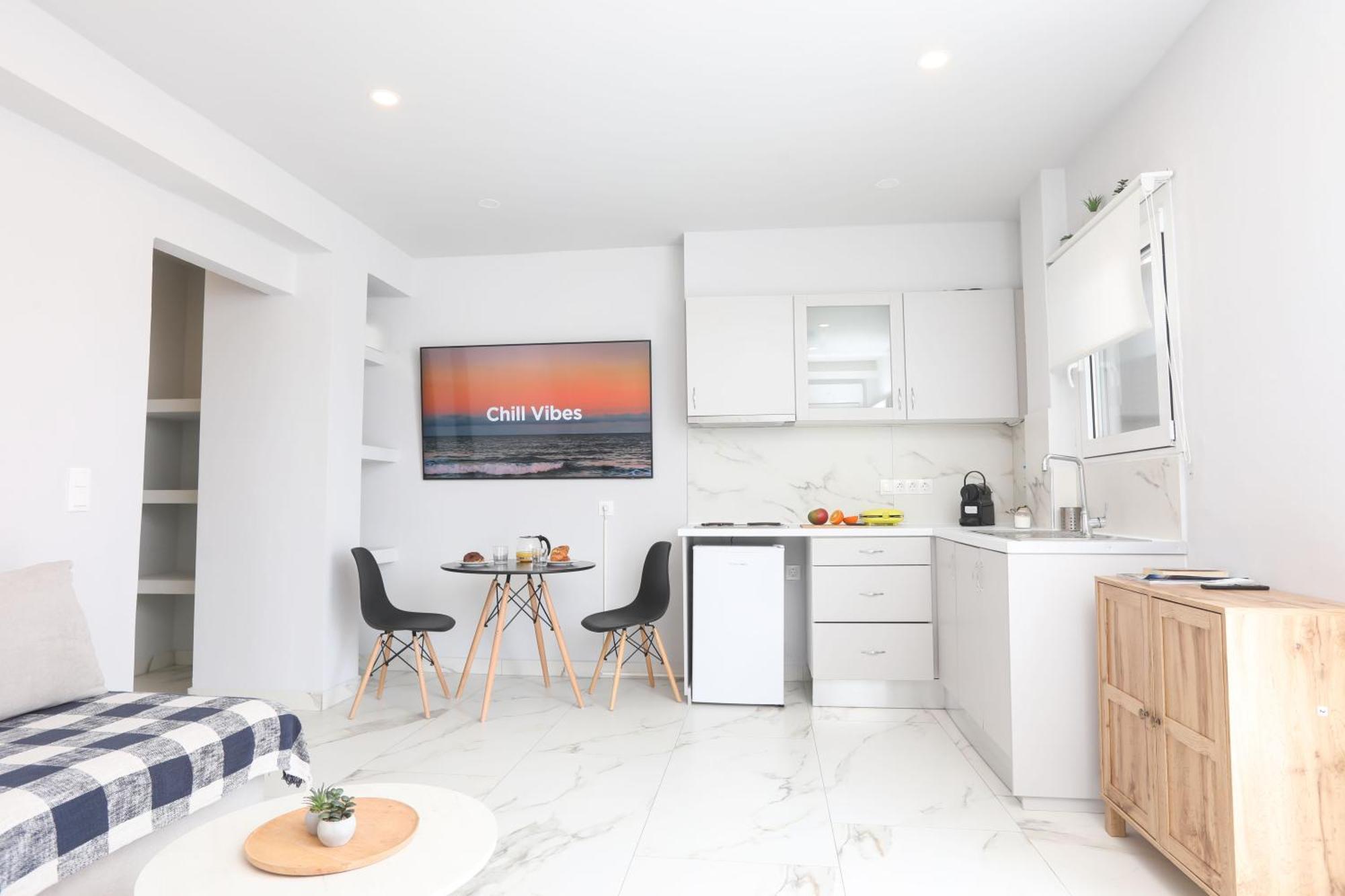 Sol Apartments Corfu By Estia מראה חיצוני תמונה