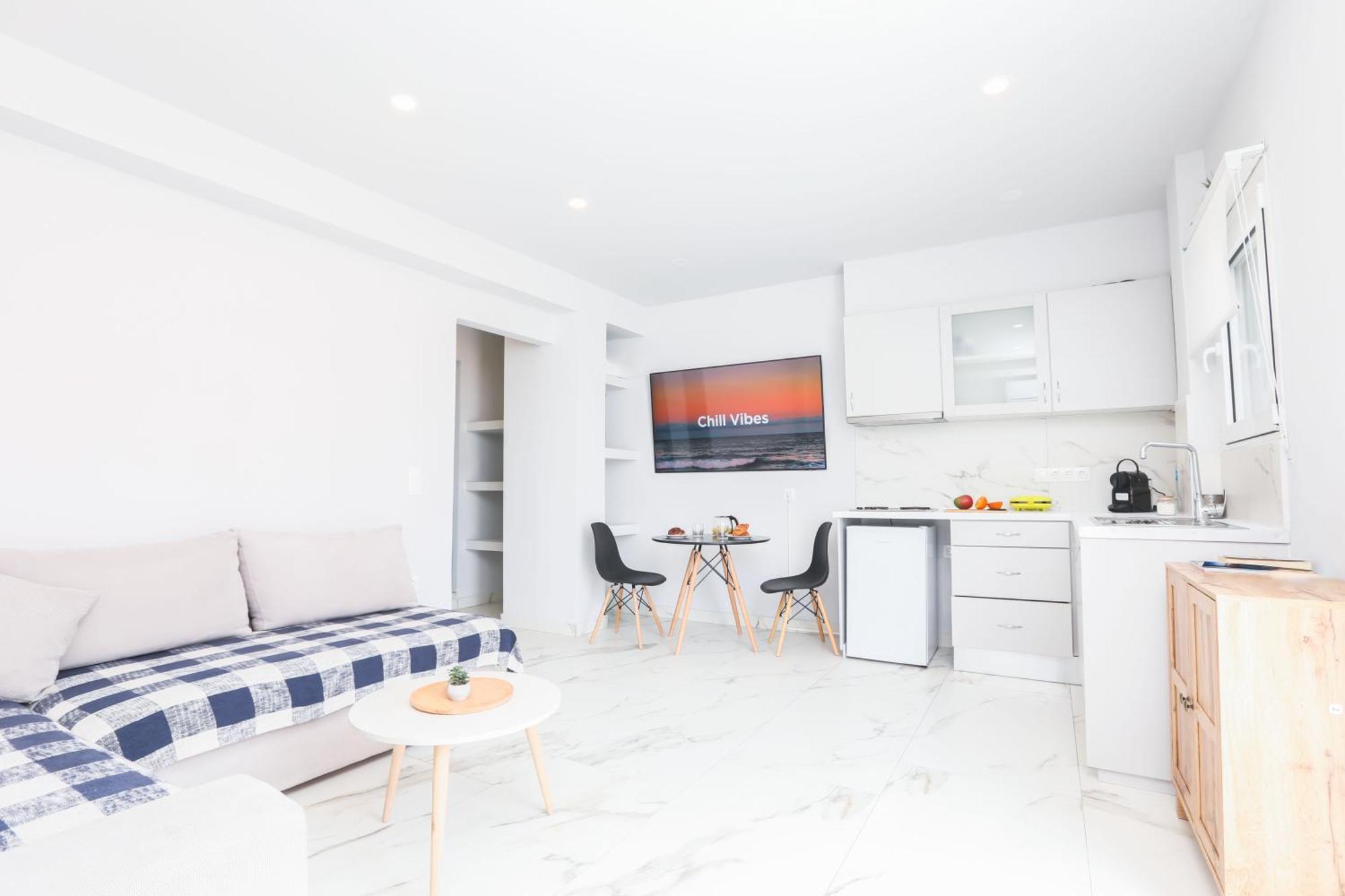 Sol Apartments Corfu By Estia מראה חיצוני תמונה