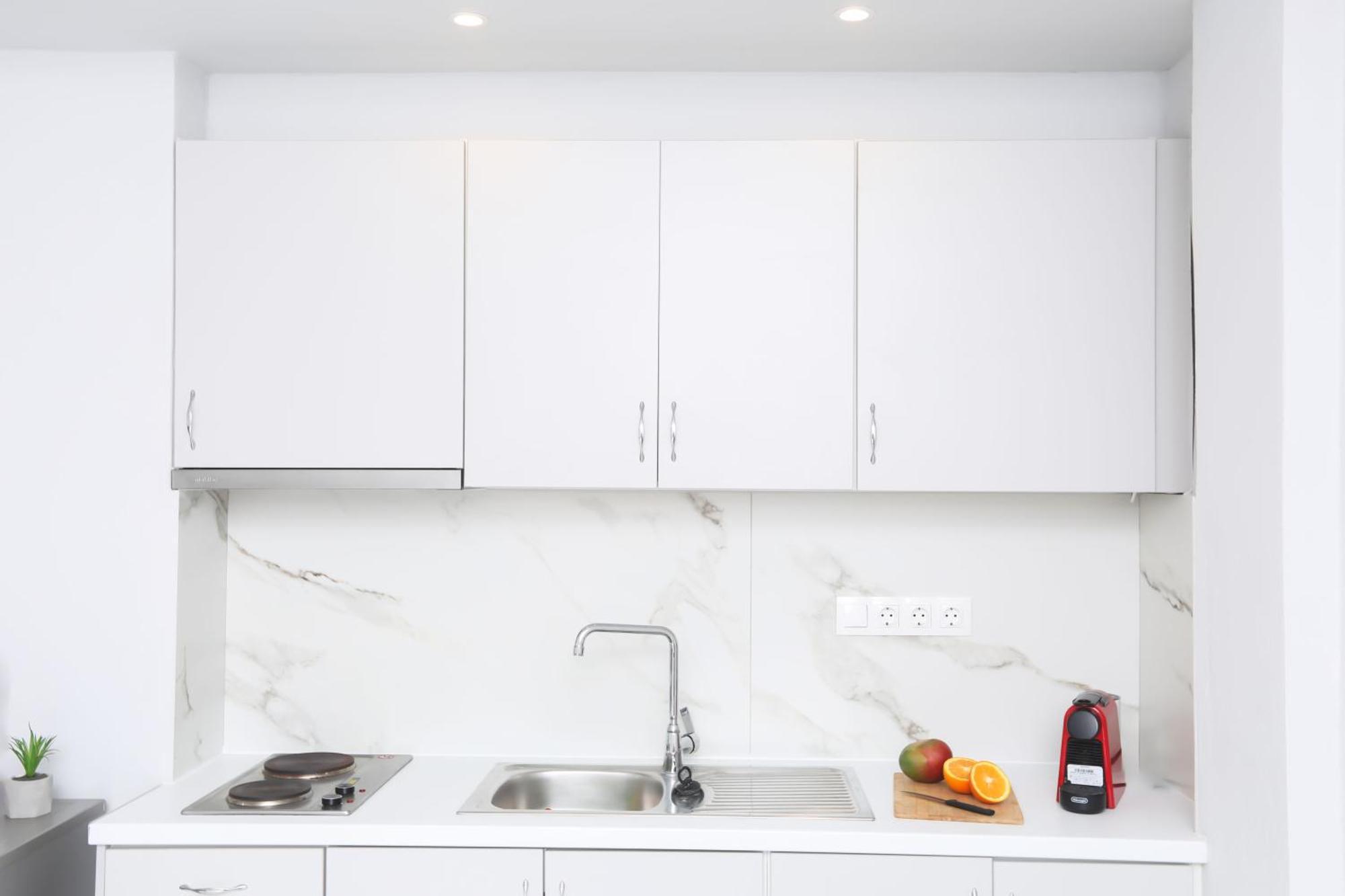 Sol Apartments Corfu By Estia מראה חיצוני תמונה