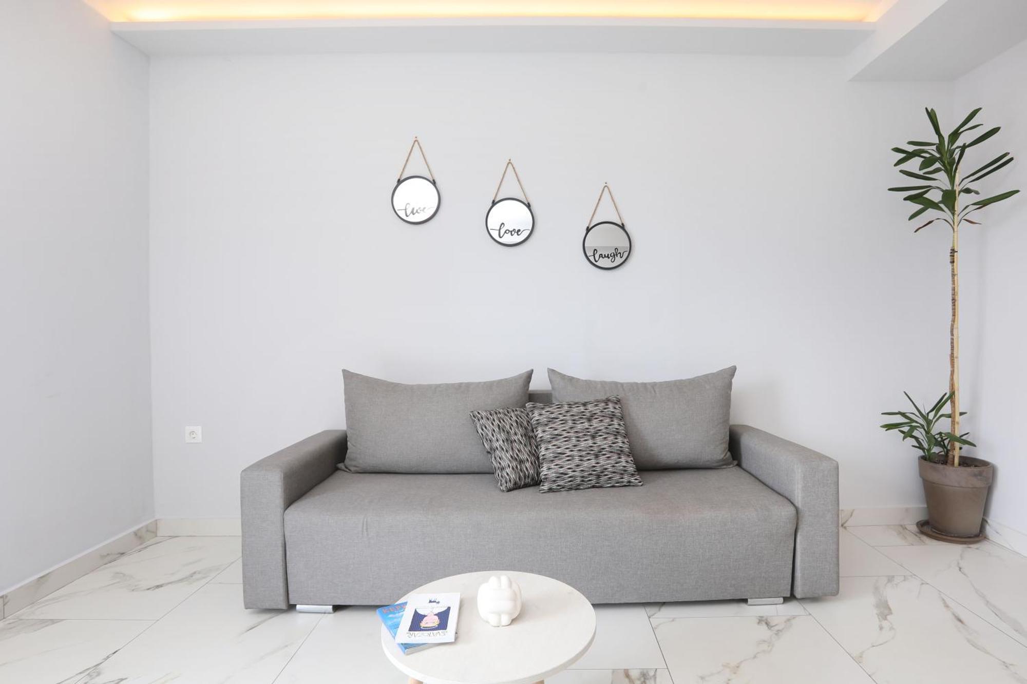 Sol Apartments Corfu By Estia מראה חיצוני תמונה