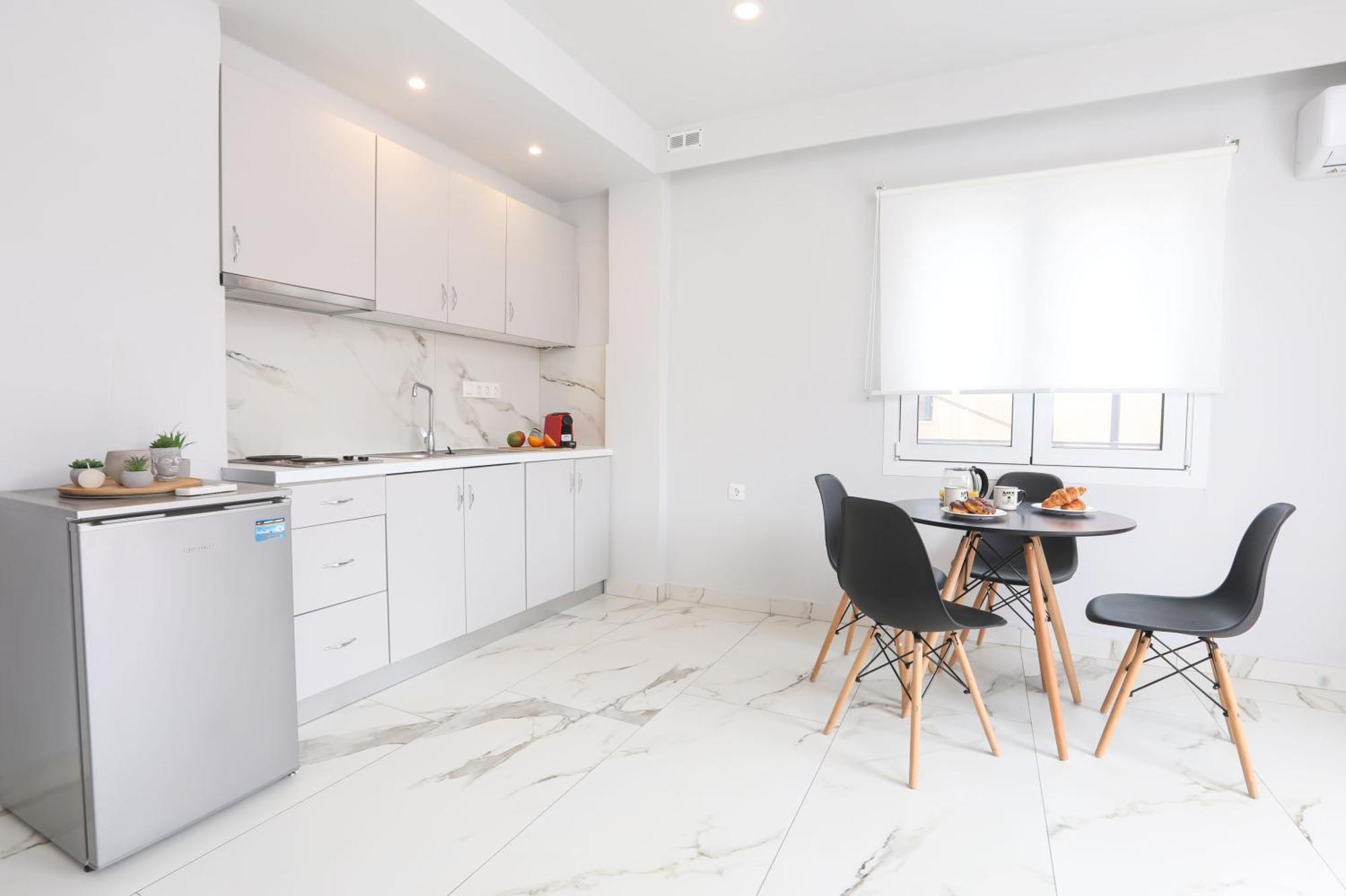 Sol Apartments Corfu By Estia מראה חיצוני תמונה