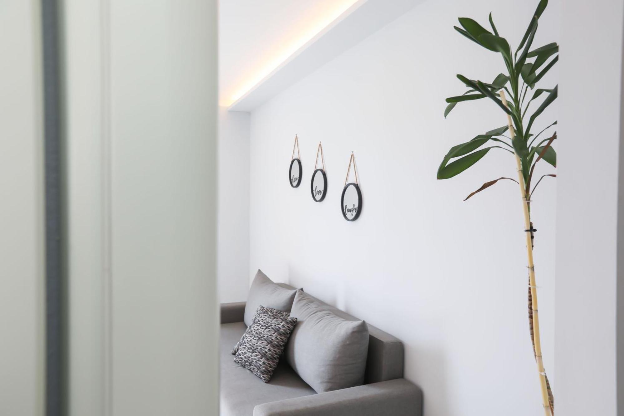 Sol Apartments Corfu By Estia מראה חיצוני תמונה