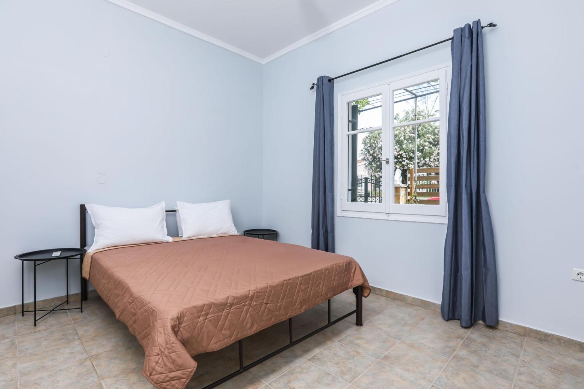 Sol Apartments Corfu By Estia מראה חיצוני תמונה