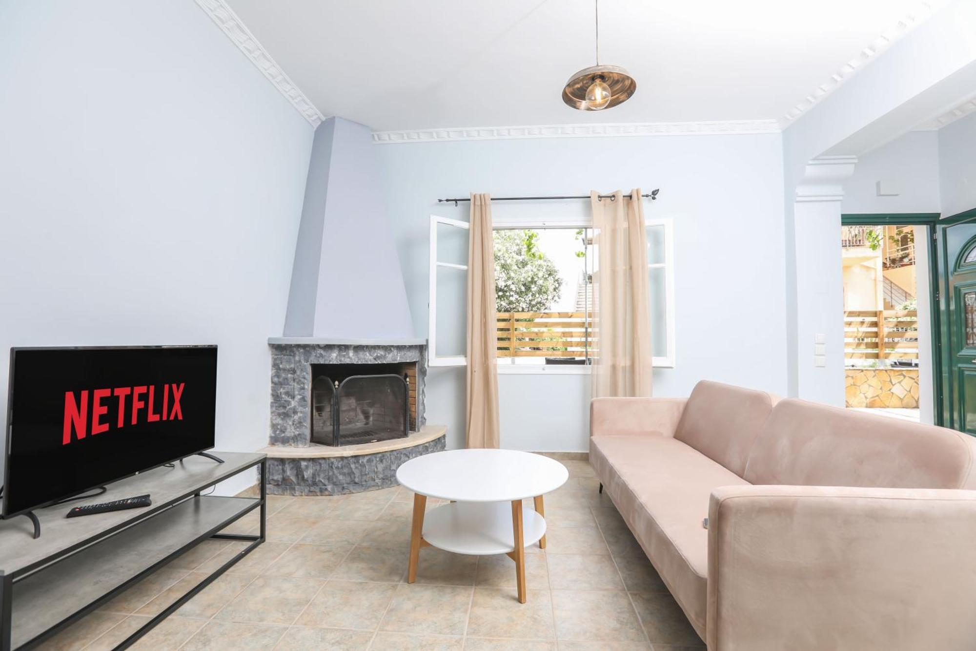 Sol Apartments Corfu By Estia מראה חיצוני תמונה