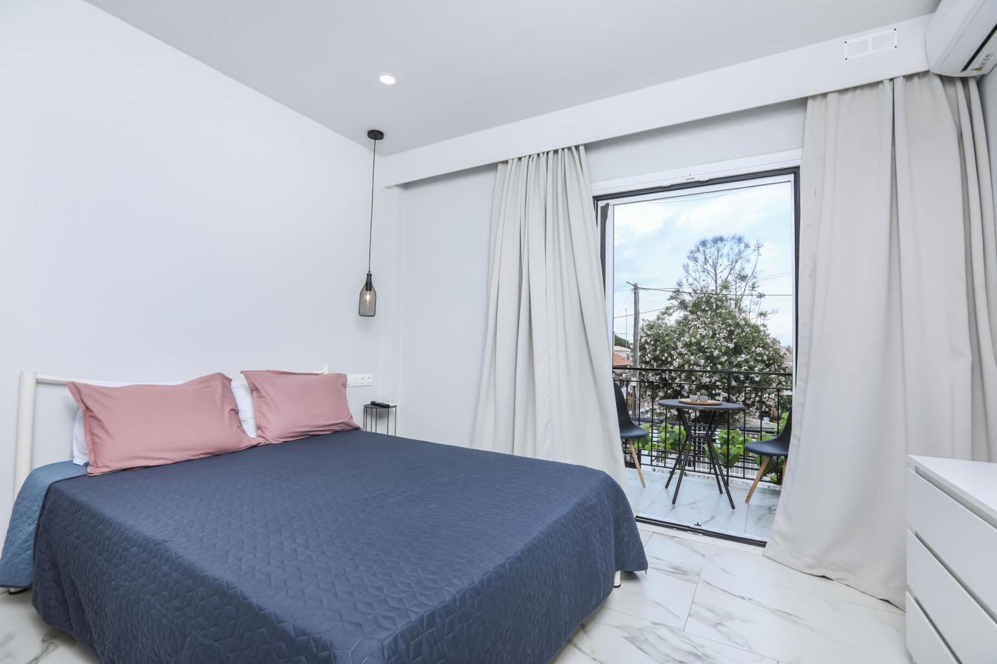 Sol Apartments Corfu By Estia מראה חיצוני תמונה
